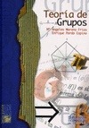 Portada de: TEORIA DE GRUPOS