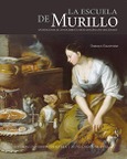 Portada de: LA ESCUELA DE MURILLO