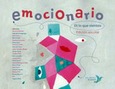 Portada de: EMOCIONARIO ESCOLAR.