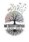 Portada de: ME QUEDO CONTIGO