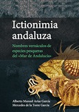 Portada de: ICTIONIMIA ANDALUZA