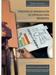 Portada de: PRINCIPIOS DE ORGANIZACION DE EMPRESAS PARA INGENIEROS