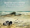 Portada de: BAÑOS DE MAR Y CELULOIDE