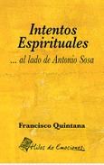 Portada de: INTENTOS ESPIRITUALES