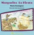 Portada de: MARGARITA LA PIRATA