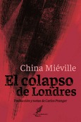 Portada de: EL COLAPSO DE LONDRES