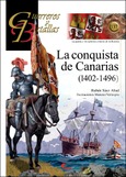 Portada de: GyB 137  CONQUISTA DE CANARIAS (1402-1496)