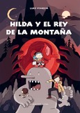 Portada de: HILDA Y EL REY DE LA MONTAÑA