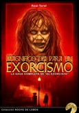 Portada de: MAGNIFICO DIA PARA UN EXORCISMO