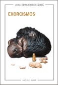 Portada de: EXORCISMO