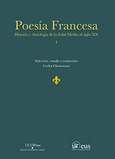 Portada de: POESIA FRANCESA  (2 TOMOS)