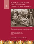 Portada de: IMAGEN ESCENOGRAFIA Y ESPECTACULO EN LA EXPOSICION IBEROAMERICANA