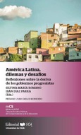 Portada de: AMERICA LATINA DILEMAS Y DESAFIOS.